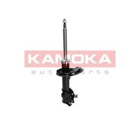 Shock absorber Front Axle Left Top pin 2000138 KAMOKA for KIA HYUNDAI