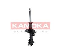 KAMOKA 2000140 Shock absorber