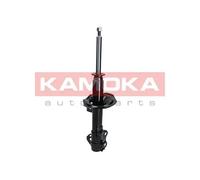 Shock absorber Front Axle Left Top pin 2000140 KAMOKA for NISSAN TIIDA Hatchback