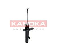 FRONT LEFT SHOCK ABSORBER FITS: CITROËN C3 PICASSO 1.6 HDI 110/1.4 VTI 95/1.6