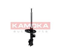 Kamoka Front Left Shock Absorber 2000145 – Fits Fiat 500 C / 595C / 695C