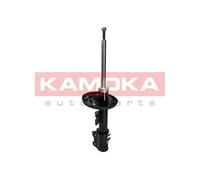 Shock absorber Front Axle Left Top pin 2000145 KAMOKA for FIAT ABARTH