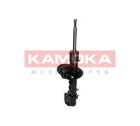 Shock absorber Front Axle Left Top pin 2000147 KAMOKA for FIAT SUZUKI