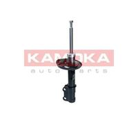 Shock absorber Front Axle Left Top pin 2000161 KAMOKA for CHEVROLET AVEO Saloon