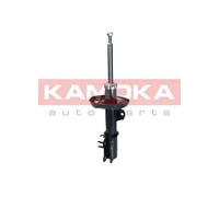 Shock absorber Front Axle Left Top pin 2000161 KAMOKA for CHEVROLET AVEO Saloon