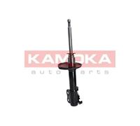 Shock absorber Front Axle Left Top pin 2000164 KAMOKA for TOYOTA STARLET