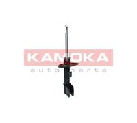 Shock absorber Front Axle Left Top pin 2000167 KAMOKA for CITROËN PEUGEOT