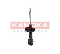 Shock absorber Front Axle Left Top pin 2000175 KAMOKA for MERCEDES-BENZ OPEL
