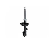 Kamoka Shock Absorber 2000175 – Front Axle Left (Top Pin) for Mercedes-Benz, Opel