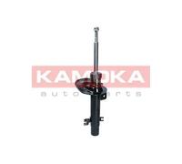 Shock absorber Front Axle Left Top pin 2000184 KAMOKA for PEUGEOT 2008 I