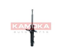Shock absorber Front Axle Left Top pin 2000184 KAMOKA for PEUGEOT 2008 I