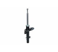 FRONT LEFT SHOCK ABSORBER FITS: PEUGEOT 208 I 1.6/1.4 HDI/1.6 HDI/1.0/1.2 VTI
