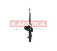 FRONT LEFT SHOCK ABSORBER FITS: PEUGEOT 208 I 1.6/1.4 HDI/1.6 HDI/1.0/1.2 VTI