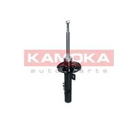 Shock absorber Front Axle Left Top pin 2000190 KAMOKA for PEUGEOT 208 I