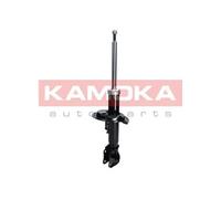 Shock absorber Front Axle Left Top pin 2000204 KAMOKA for SUZUKI OPEL