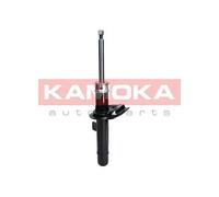 Shock absorber Front Axle Left Top pin 2000212 KAMOKA for CITROËN PEUGEOT