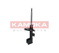 Shock absorber Front Axle Left Top pin 2000216 KAMOKA for PEUGEOT CITROËN