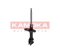 Shock absorber Front Axle Left Top pin 2000219 KAMOKA for HYUNDAI COUPE II