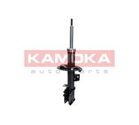 SHOCK ABSORBER 2000221 FOR SUZUKI SX4/CLASSIC FIAT SEDICI M16A 1.6L 9HX 1.6L