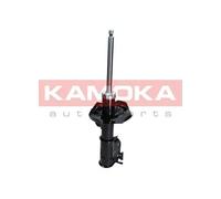 SHOCK ABSORBER FOR MAZDA PREMACY FP 1.8L RF3F/RF4F 2.0L 4cyl PREMACY