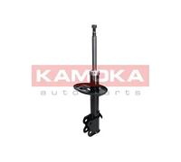 Shock absorber Front Axle Left Top pin 2000234 KAMOKA for TOYOTA COROLLA