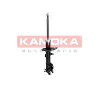 Shock absorber Front Axle Left Top pin 2000247 KAMOKA for CHEVROLET DAEWOO