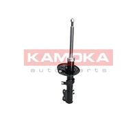 Shock absorber Front Axle Left Top pin 2000247 KAMOKA for CHEVROLET DAEWOO