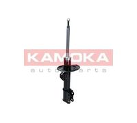 Shock absorber Front Axle Left Top pin 2000256 KAMOKA for TOYOTA YARIS/VITZ