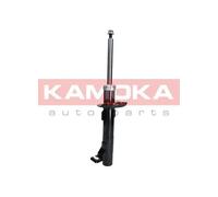 Shock absorber Front Axle Left Top pin 2000262 KAMOKA for FORD MAZDA