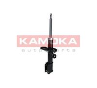 Shock absorber Front Axle Left Top pin 2000264 KAMOKA for CHEVROLET DAEWOO