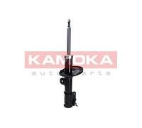 Shock absorber Front Axle Left Top pin 2000264 KAMOKA for CHEVROLET DAEWOO
