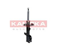 Shock absorber Front Axle Left Top pin 2000277 KAMOKA for TOYOTA AVENSIS Estate