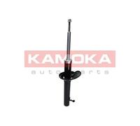 Shock absorber Front Axle Left Top pin 2000280 KAMOKA for HONDA HR-V