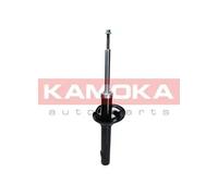 Shock absorber Front Axle Left Top pin 2000280 KAMOKA for HONDA HR-V