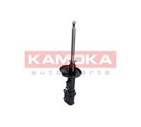 Shock absorber Front Axle Left Top pin 2000290 KAMOKA for SUZUKI GRAND VITARA II