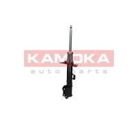 Kamoka Shock Absorber 2000293 Front Left - Ford Mazda YF 2.0L L3-VE 2.3L 4cyl Tribute AJAJ 3.0L