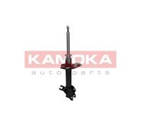 SHOCK ABSORBER 2000307 FOR NISSAN QR25DE 2.5L YD22ETI/YD22DDTi 2.2L 4cyl