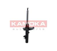 Shock absorber Front Axle Left Top pin 2000316 KAMOKA for VOLVO XC60 I SUV