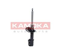 FRONT LEFT SHOCK ABSORBER FITS: DODGE CALIBER 1.8/2.0/2.4/2.0 CRD/2.4 TURBO/2