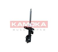 Shock absorber Front Axle Left Top pin 2000322 KAMOKA for MAZDA 3 3 Saloon