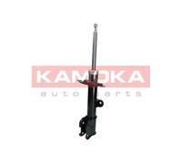 Shock absorber Front Axle Left Top pin 2000324 KAMOKA for KIA SORENTO II