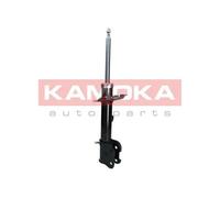 Shock absorber Front Axle Left Top pin 2000324 KAMOKA for KIA SORENTO II