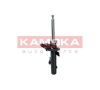 Shock absorber Front Axle Left Top pin 2000331 KAMOKA for FORD C-MAX FOCUS II
