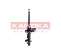 Shock absorber Front Axle Left Top pin 2000333 KAMOKA for NISSAN RENAULT