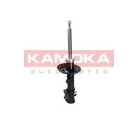 Shock absorber Front Axle Left Top pin 2000337 KAMOKA for FIAT ABARTH