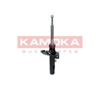 Shock absorber Front Axle Left Top pin 2000341 KAMOKA for PEUGEOT 208 I