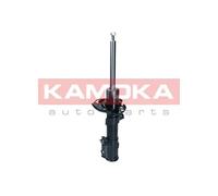 Shock absorber Front Axle Left Top pin 2000346 KAMOKA for FORD B-MAX