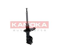 Shock absorber Front Axle Left Top pin 2000371 KAMOKA for MITSUBISHI VOLVO