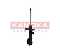 Shock absorber Front Axle Left Top pin 2000374 KAMOKA for OPEL FIAT ABARTH