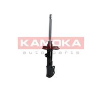 Fits KAMOKA AMORTYZATORY 2000391 FRONT SHOCK ABSORBER LEFT 2002=> ⭐UK Stock⭐
